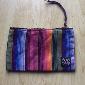 Pura Vida festival bag